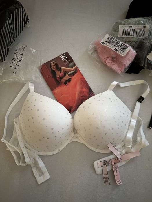 Бюстгалтер Victoria Secret лифчик