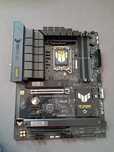 ASUS TUF Gaming B760-Plus WiFi ddr5