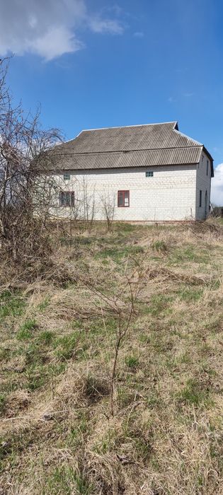 Будинок мурований