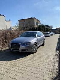 Audi a3 1.6 mpi, AUTOMAT, LPG, SKÓRA