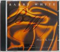 Barry White Heart & Soul 1998r