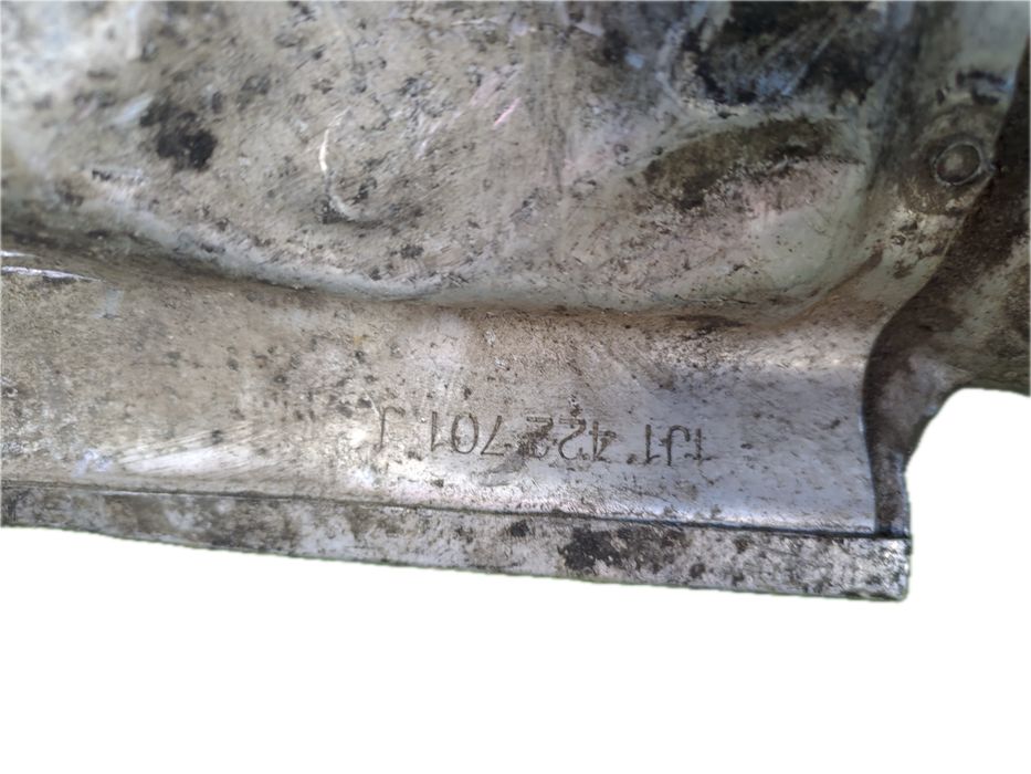 Caixa de direção SKODA Octavia I Break (1U5)