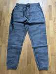 Spodnie camo American Eagle