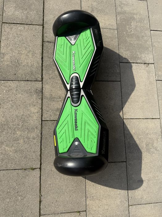 Deska Kawasaki Stan jak nowa
