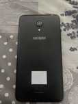Tablet alcatel dual sim