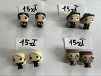 Figurka Harry Potter Kinder Joy Funko VD392 VD391 VD427 VD388