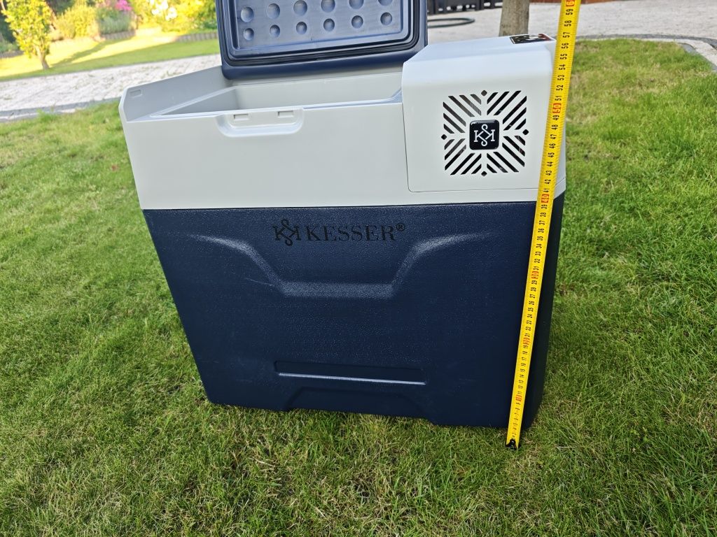 Lodówka kompresorowa 50 l
