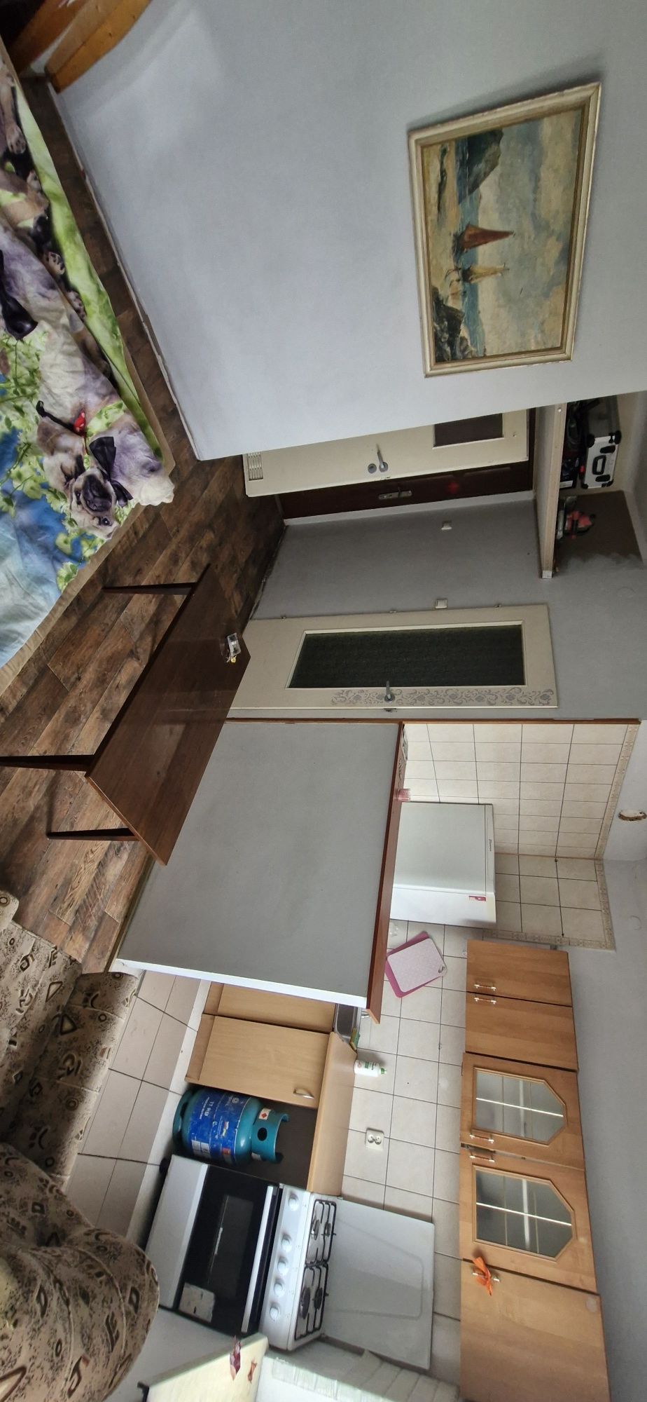 Żyrardów, 1 Maja 92, studio 22 mkw