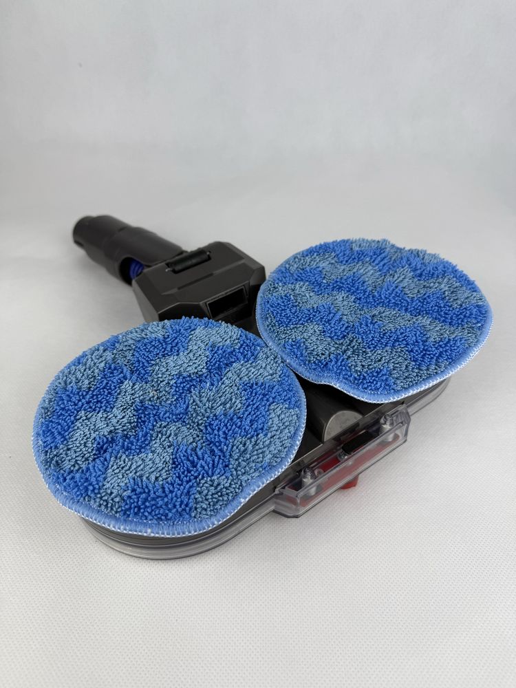 DYSON NASADKA Do V7 V8 V10 V11 V15 Mop Do Twardych Podłóg