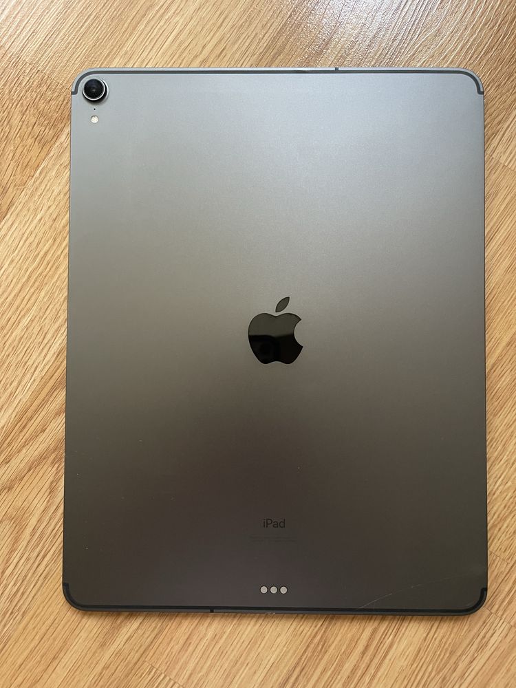iPad Pro 12.9 3gen 256gb LTE