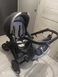 Witam sprzedam wózek dziecięcy ADBOR OX-V 3w1