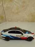 Продам модель BMW.