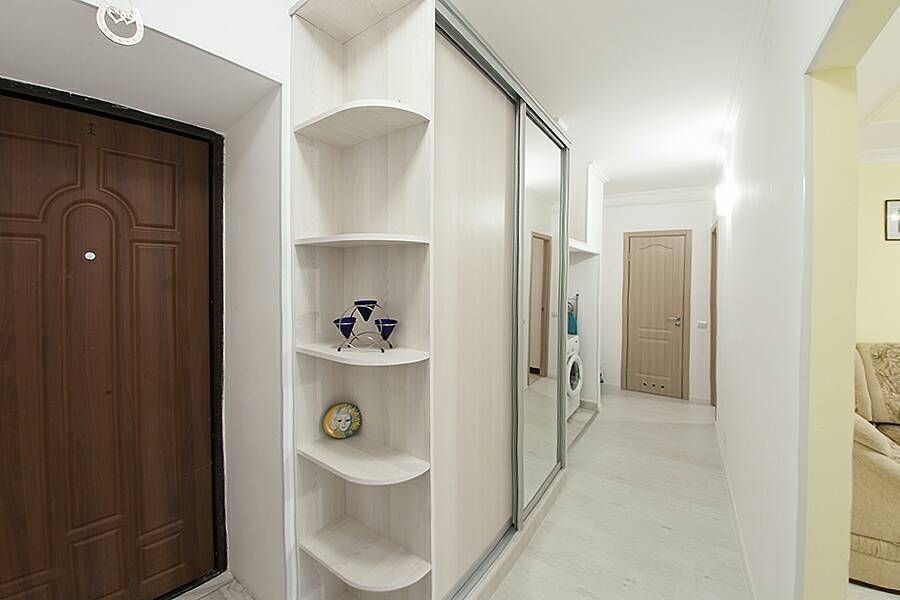 Здається квартира подобово ближний центр Мазепи-Орлика .