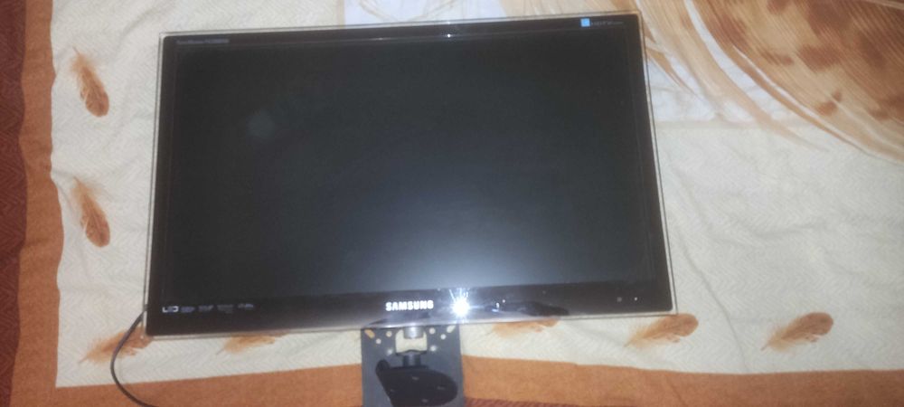 Телевизор Samsung syncmaster fx2490hd