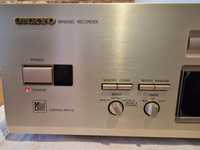 MiniDisk ONKYO MD-125 japan 100V