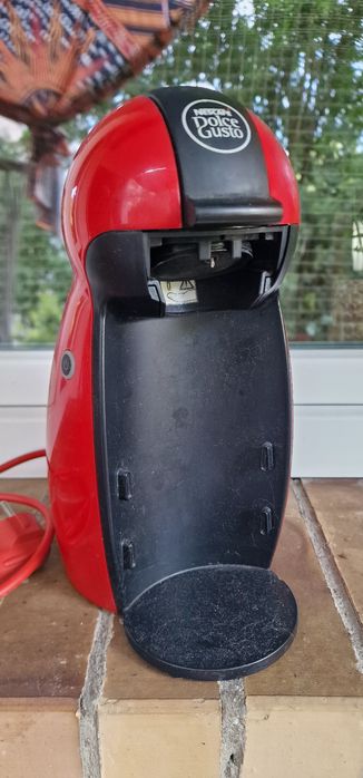 Ekspres do kawy Dolce Gusto Nescafe KRUPS