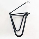 TUBUS SWING bagażnik przedni przód sakwy lowrider