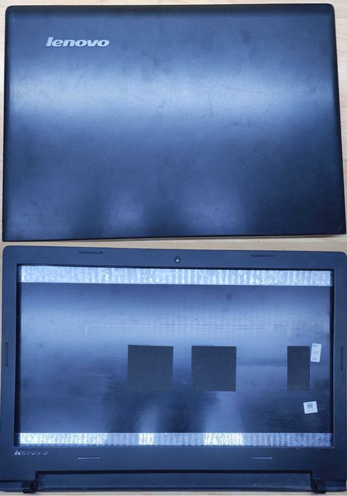 Ноутбук Lenovo Ideapad 100-15ibd подетально