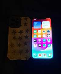 Smartfon Apple iPhone 12 Pro Max 6 GB / 128 GB 5G niebieski