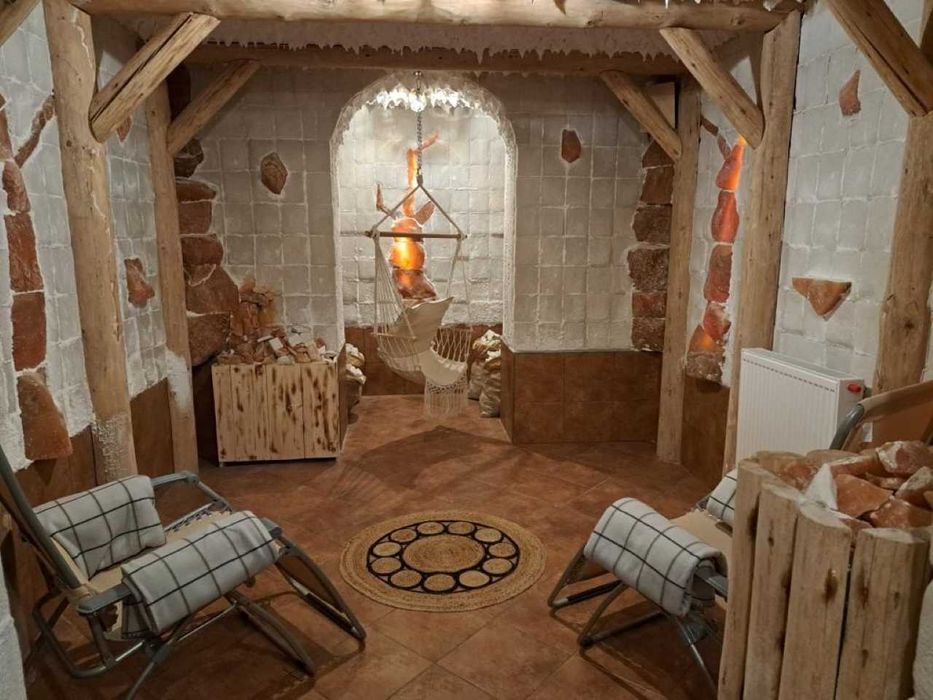 Wynajem pokoi i apartamentów Tylicz Wysowa Krynica Beskid Lackowa Izby