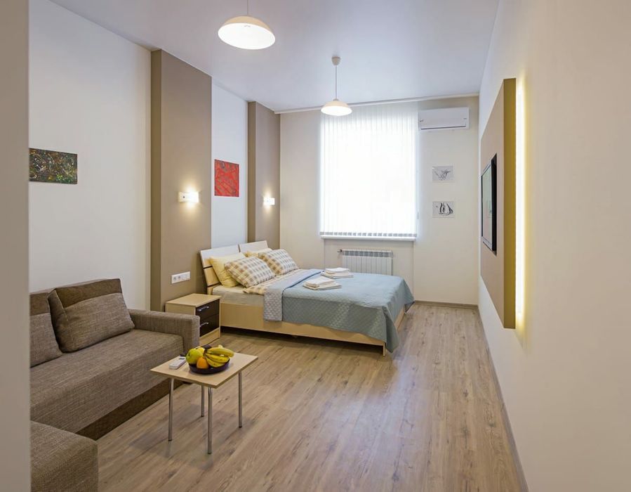 Сдам студию в Аркадии, БЕЗ РИЭЛТОРА