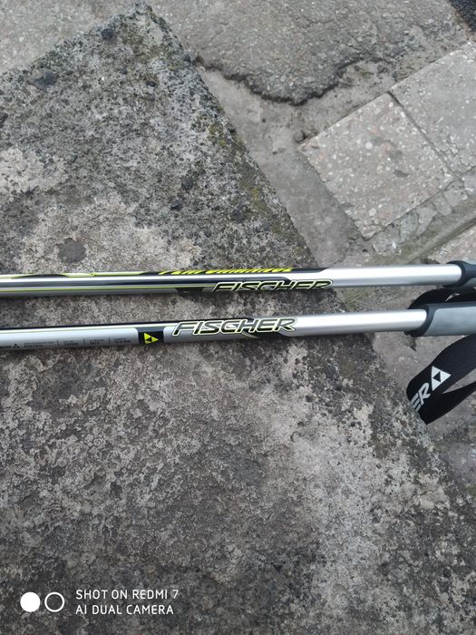 Продам лыжи SALOMON 182см