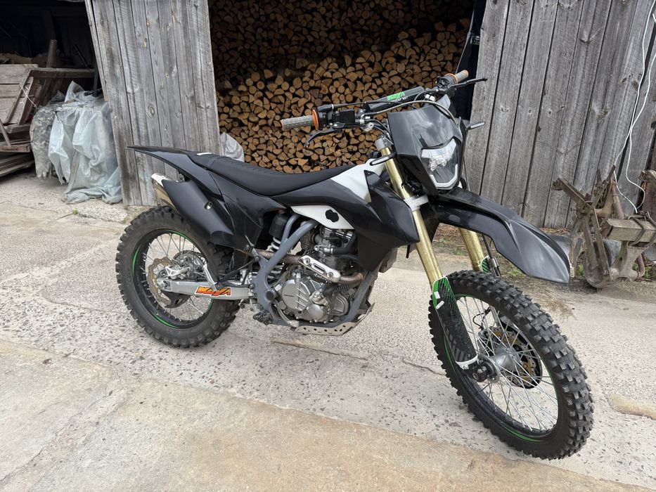 Kaya 612 xb 300cc