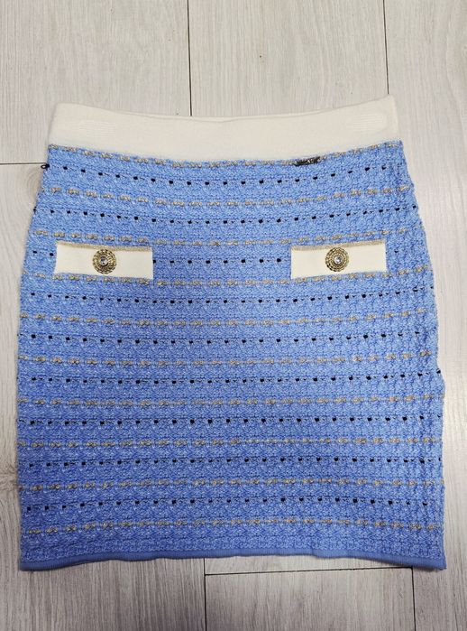 Liu Jo юбка теплая