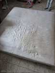 Materac 200x220 oddam