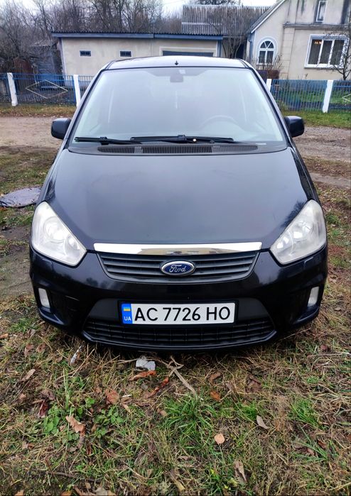 Ford C-Max 1.6 tdci