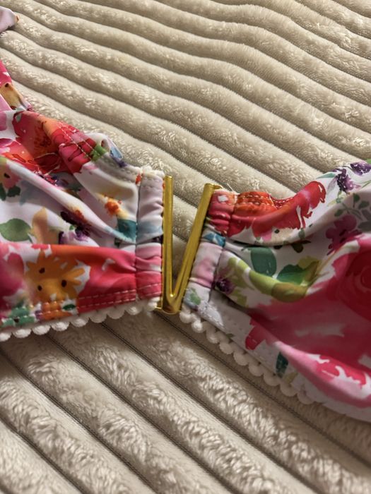 купальник роздільний новий