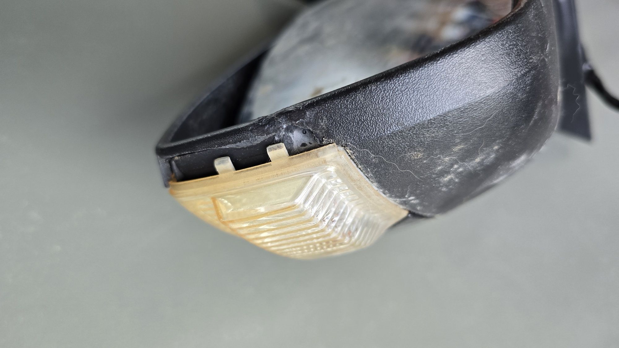 Retrovisor Ford S Max