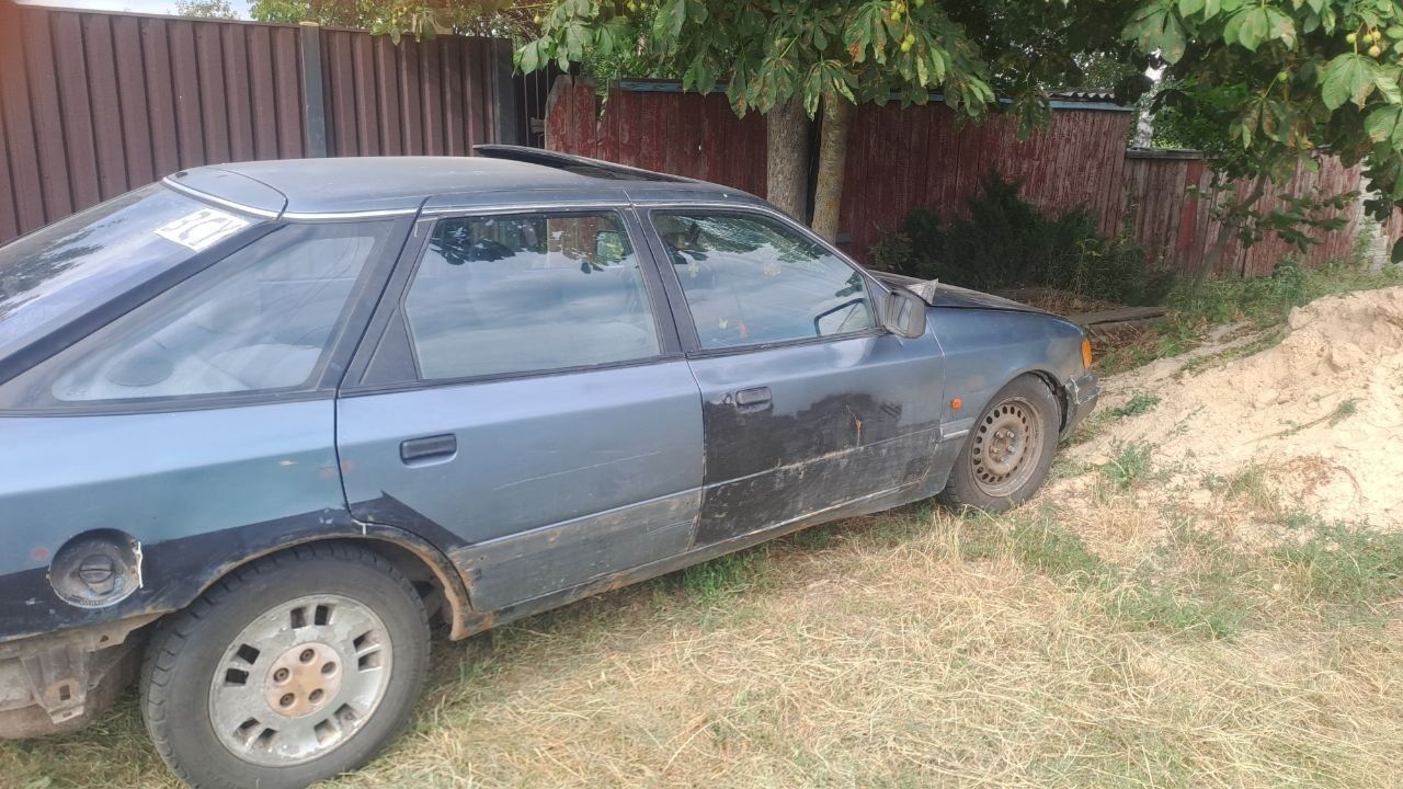 Продам/обміняю авто!