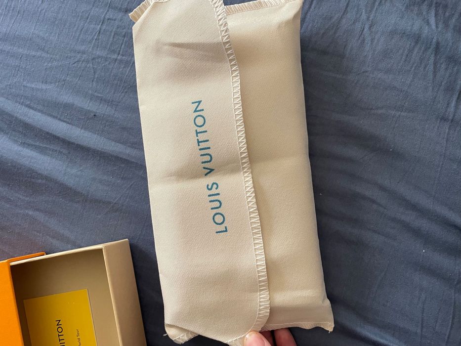 Louis Vuitton Wallet