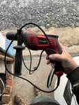 Berbequim novo marca EINHELL