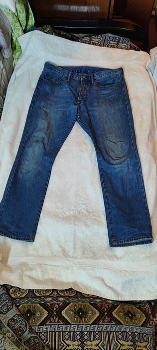 Джинсы мужские Gap