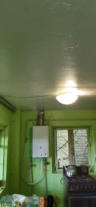 Дача з гарним краєвидом в селі Червоне Фастівського району