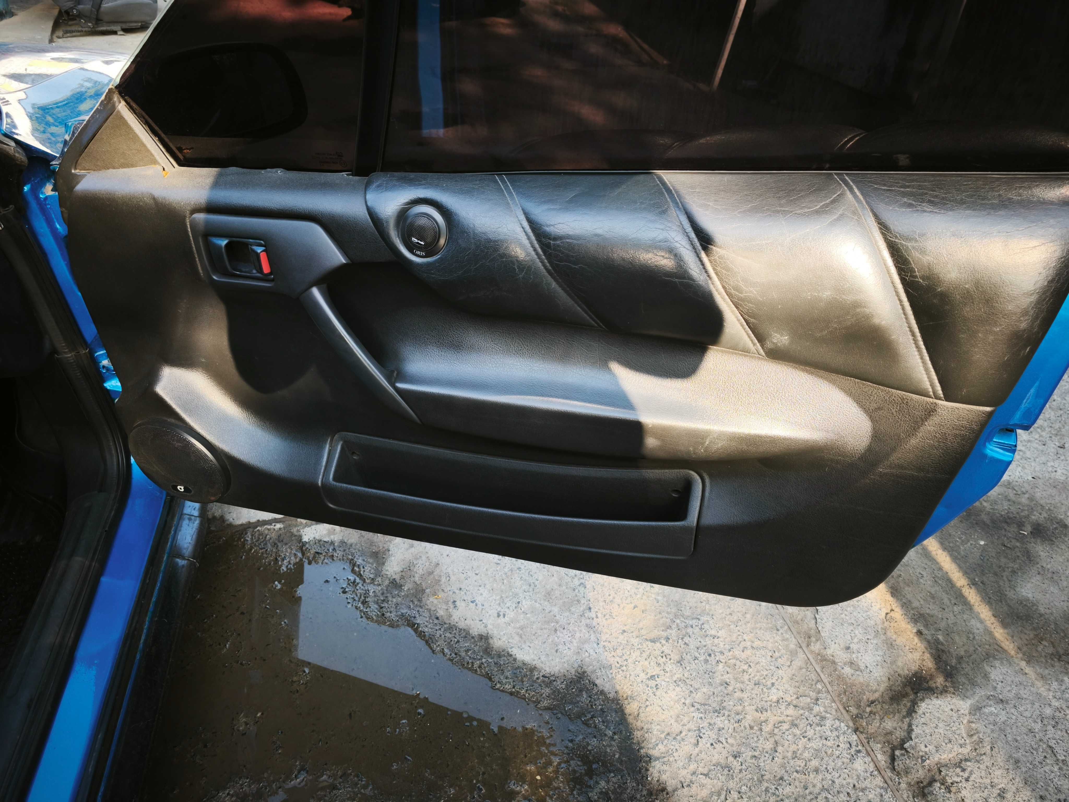 Opel Calibra 2.5 V6