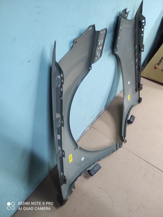 Крила Passat B6 крило крыла Пассат Б6 VW passat