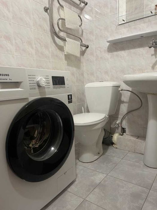 Долгосрочная аренда 1к квартиры Центр