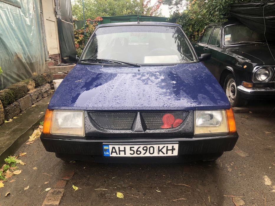 Продаж Таврия Нова