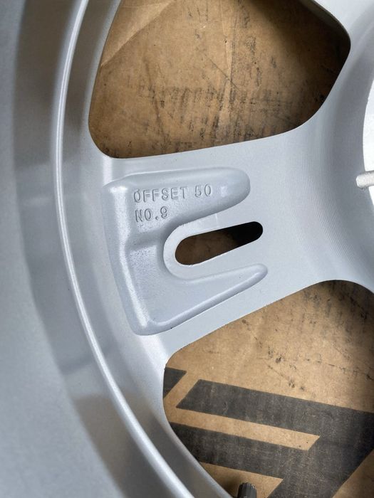 Диски R17 5x114,3 Hyundai Kona Elantra Ioniq