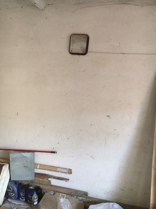 Продам капітальний гараж гбк 8