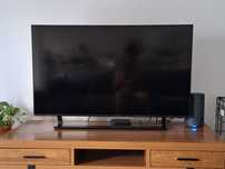 TV Samsung 43" BU8500 LED Crystal UHD Smart TV 4K
Em Excelente estado,