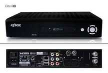 Vendo AzBox HD Plus, em Full HD sem limites