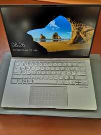 Ноутбук  ASUS  ZenBook  UM433D