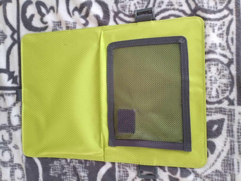 Plecak solarny Mountain solar Spokey