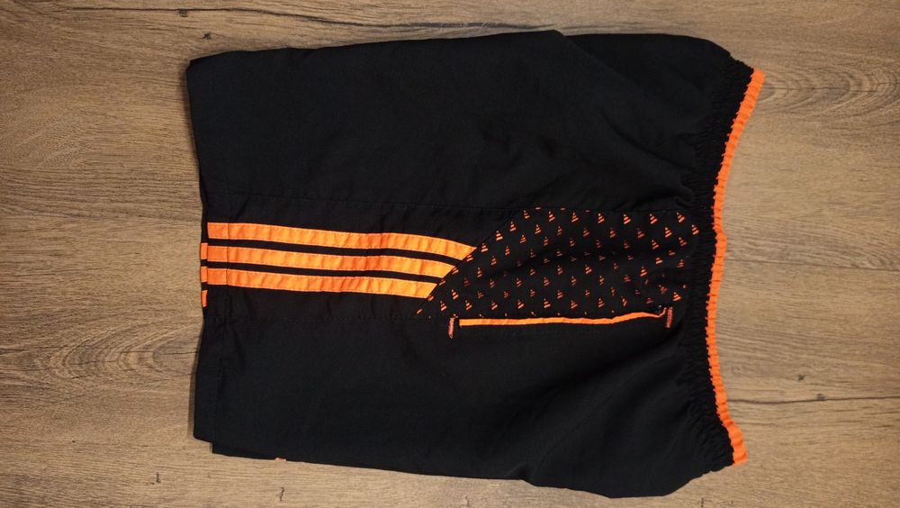 Szorty spodenki sportowe Adidas rozm. M