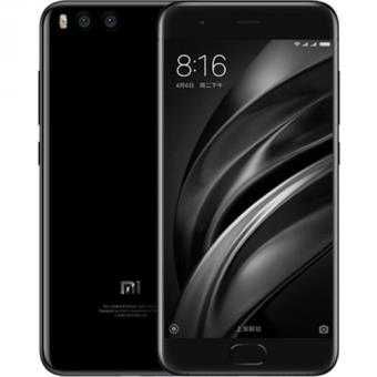 Xiaomi mi6 64gb Preto