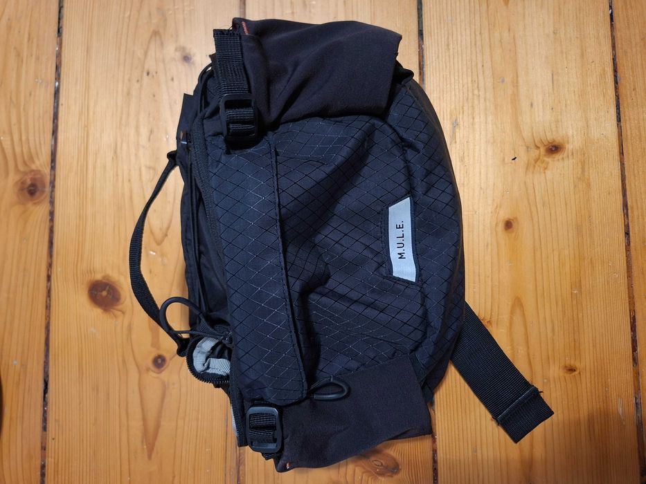 Nerka CamelBak M.U.L.E. 5 Waist C2815